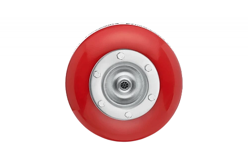 Расширительный бак для отопления UNIPUMP красный 8 л, 1&amp;quot; Н