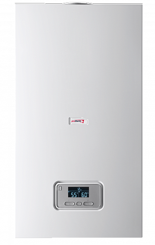 Котел газовый настенный PROTHERM ПАНТЕРА 25КОО, 25 кВт, одноконтурный, атмосферный