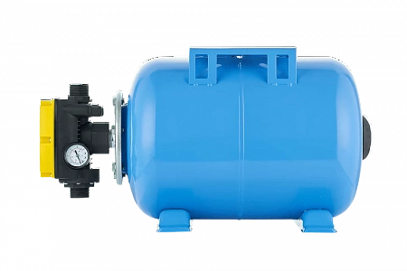 Комплект автоматики UNIPUMP АКВАРОБОТ ТУРБИПРЕСС 1,5 кВт