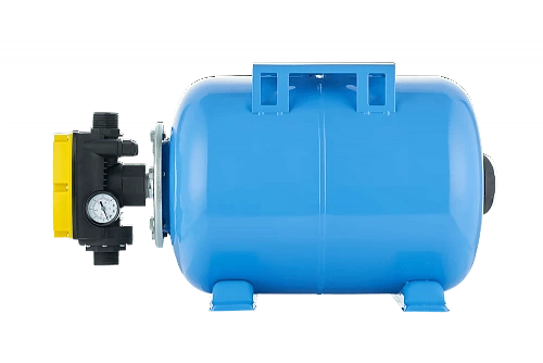 Комплект автоматики UNIPUMP АКВАРОБОТ ТУРБИПРЕСС 1,5 кВт