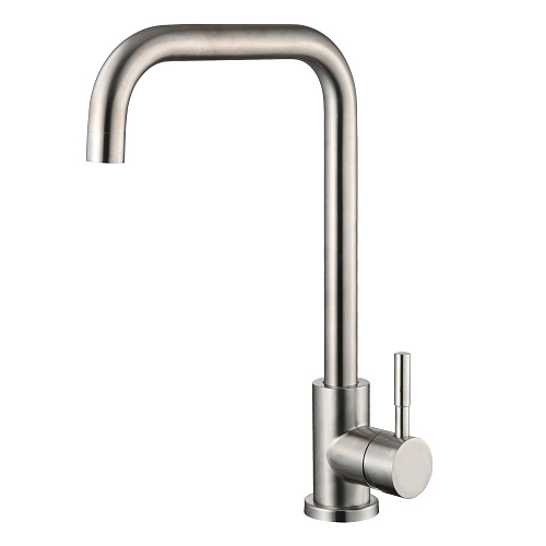 Смеситель для кухни OLIVE'S BALEAR 13435-2BL хром, нержавеющая сталь, уп. (10 шт)