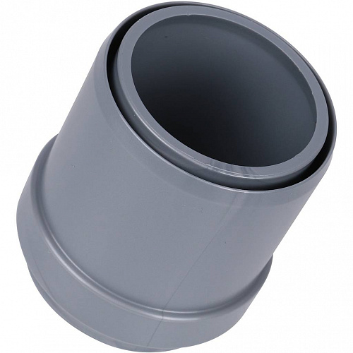 Переход прямой SINIKON ПП Ø50/40