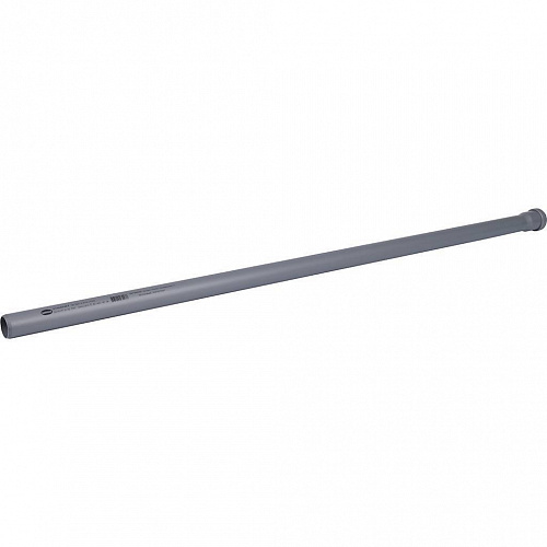 500009 Sinikon СТАНДАРТ Труба D 032 1000мм