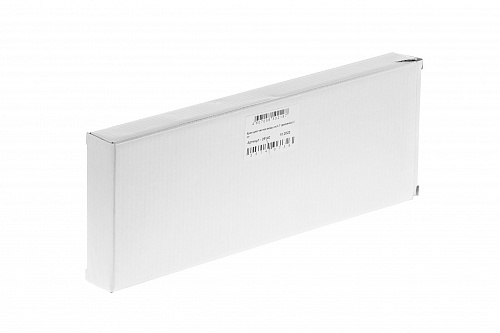 Кран с двумя вентилями ГЕЙЗЕР исп. 7 с плавной регулировкой, керамический, к ПРЕСТИЖ-М, двойной