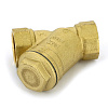 Фильтр косой UNI-FITT ВВ 3/4&amp;quot; 400 мкм