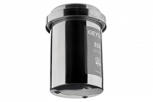 Фильтр стационарный ГЕЙЗЕР АРАГОН ЭКО для жесткой воды