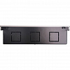 Конвектор внутрипольный STOUT SCN 80х300х1000 естественная конвекция