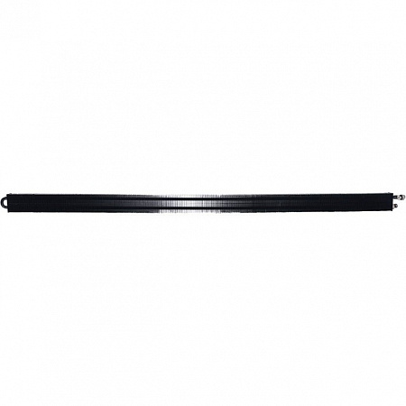 Конвектор внутрипольный STOUT SCN 80х190х2400 естественная конвекция