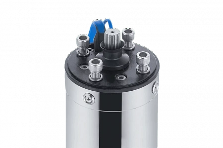 Насос скважинный UNIPUMP ЭЦВ 5-10-135 (7,5 кВт, 2 м)