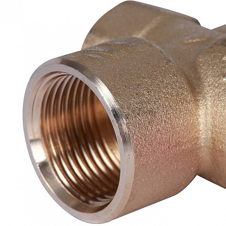 Клапан предохранительный STOUT 30 x 1/2&quot; (SVS-0002-003015)