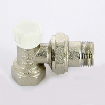 Вентиль обратный угловой ITAP 396 3/4&quot; под шестигранник (500w53)