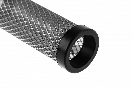 Сетка для промывного фильтра ГЕЙЗЕР модель БАСТИОН Ø76 нержавейка 1/2&amp;quot; - 3/4&amp;quot;, 90 мкм