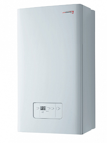 Котел газовый настенный PROTHERM ГЕПАРД 23MOV, 23 кВт, двухконтурный, атмосферный