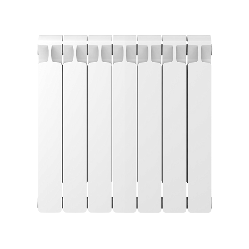 Радиатор биметаллический RIFAR MONOLIT 500х7 секций