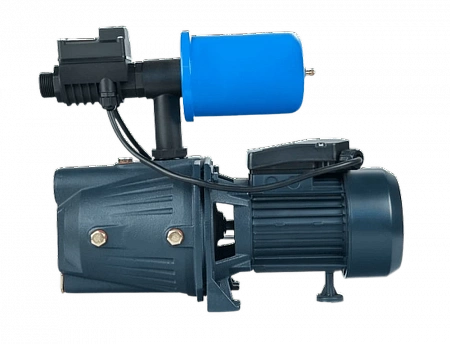 Насос-автомат поверхностный UNIPUMP АКВАРОБОТ JET 100 L-2 л