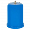 Гидроаккумулятор для воды UNIPUMP вертикальный 2 л