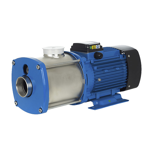 Насос поверхностный AQUARIO HMS(T)-16-30, многоступенчатый горизонтальный