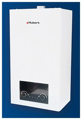 Колонка газовая HUBERT ECO АПГВ 20M