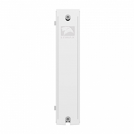 Радиатор стальной панельный LEMAX COMPACT С тип 22х500х1100 боковое подключение