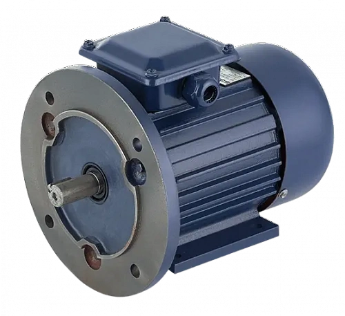 Электродвигатель UNIPUMP АИP 112M2 IM2081 (7,5 кВт/3000 об/мин)