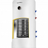 Бойлер косвенного нагрева настенный TERMICA AMET 80W INOX