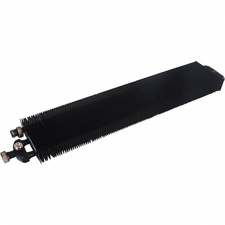Конвектор внутрипольный STOUT SCN 80х190х1200 естественная конвекция