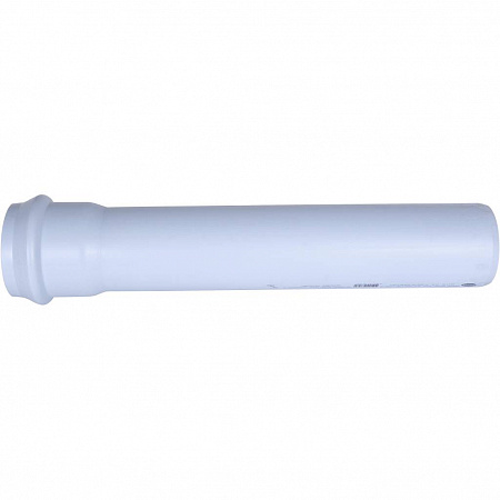 500085.F.5.3 Sinikon Rain Flow 100 Труба D 110 х 5,3 500 мм
