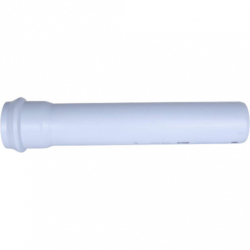 500085.F.5.3 Sinikon Rain Flow 100 Труба D 110 х 5,3 500 мм