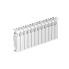 Радиатор биметаллический RIFAR MONOLIT 300х12 секции