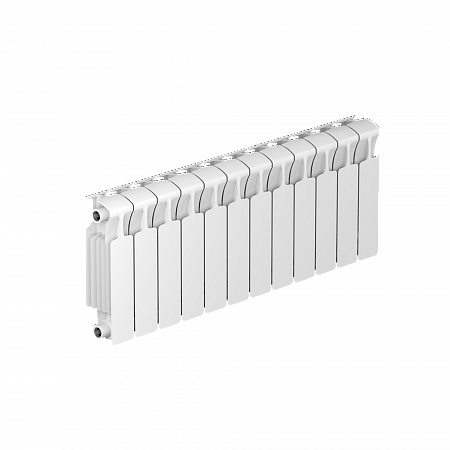Радиатор биметаллический RIFAR MONOLIT 300х12 секции