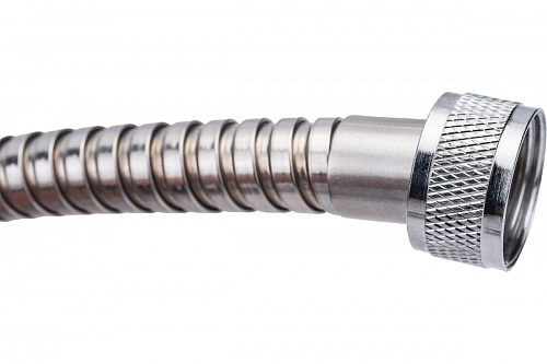 Шланг для душа OLIVE'S F01001,5PE 1,5м, (1 кор - 100шт) арт. F0100 1,5PE