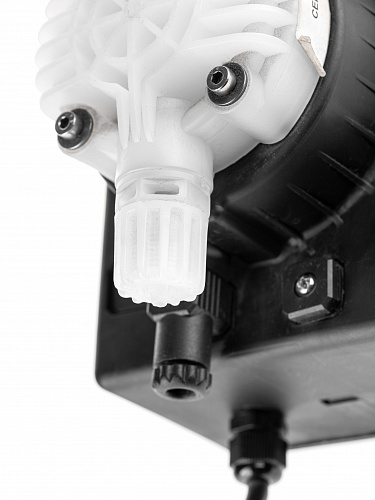 Насос дозирующий ГЕЙЗЕР DLX-VFT/MB 05-07