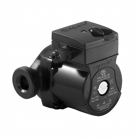 Насос циркуляционный AQUARIO AC 256-130 (25х60)