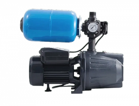 Насосная станция UNIPUMP AUTO JET 80 L-5
