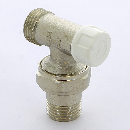 Вентиль обратный угловой ITAP MULTI-FIT 397 1/2&quot; Н (АРТ 510) под шестигранник (50053)