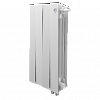 Радиатор Royal Thermo PianoForte 500 /Bianco Traffico - 4 секц. VDR