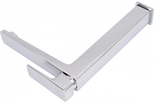 Смеситель для накладной раковины OLIVE'S NAVARRA 25134NR хром, латунь, уп. (10 шт)