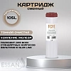 Картридж сменный обезжелезивающий ESSAN EFCFE10, для корпуса 10SL, с диоксидом марганц песка (25)