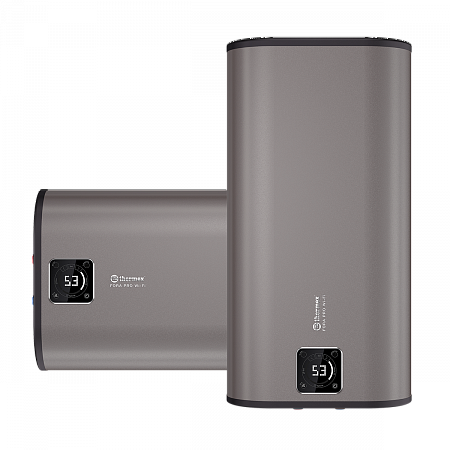 ЭВН Водонагреватель накопительный электрический THERMEX FORA 50 (pro) Wi-Fi (ЭдЭБ04157)