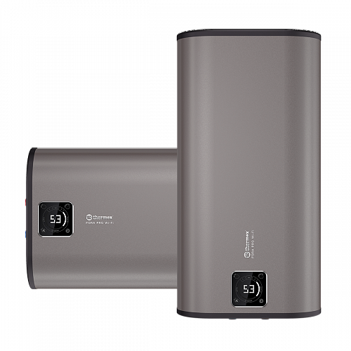 ЭВН Водонагреватель накопительный электрический THERMEX FORA 50 (pro) Wi-Fi (ЭдЭБ04157)