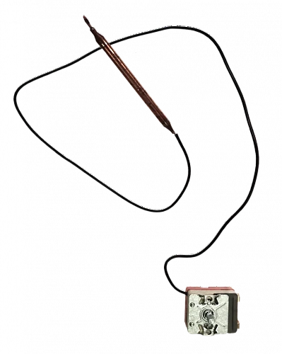 Термостат TERMICA NEMO 30 INOX