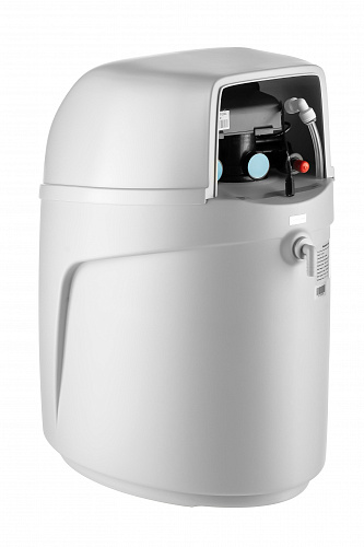 Корпус картриджа ГЕЙЗЕР-Aquachief 1017 Cabinet (R1000EO)