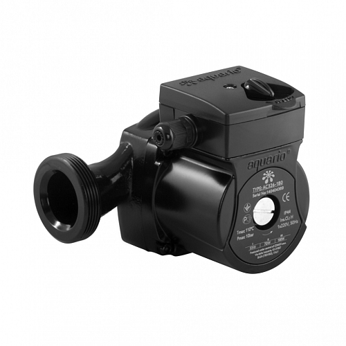 Насос циркуляционный AQUARIO АС 326-180