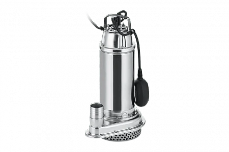 Насос дренажный UNIPUMP INOXPROF 15-15-1,5