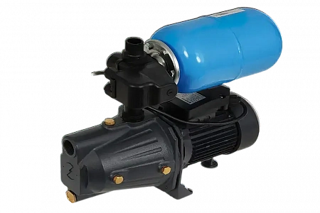 Насосная станция UNIPUMP AUTO JET 80 L-5