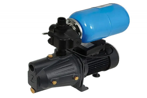 Насосная станция UNIPUMP AUTO JET 80 L-5