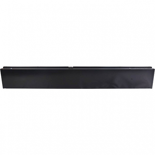 Конвектор внутрипольный STOUT SCN 80х240х2400 естественная конвекция