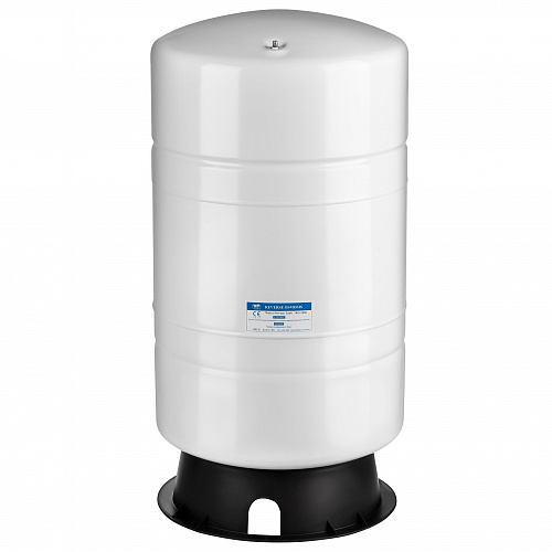 Накопительный бак ГЕЙЗЕР RO 80л