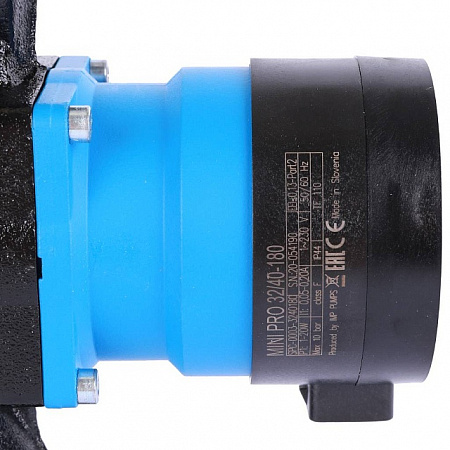 Насос циркуляционный STOUT MINNI PRO 32/40 180