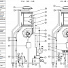 Котел газовый настенный BAXI LUNA DUO-TEC E 33, 33 кВт, двухконтурный, конденсационный